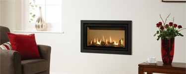 Wall Mounted Fireplaces