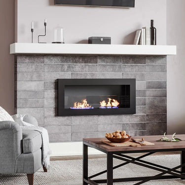 Bio Ethanol Fireplaces