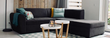 End & Side Tables