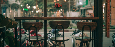 Bar Tables & Stools