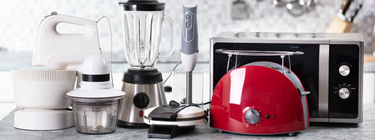 Kitchen Appliances