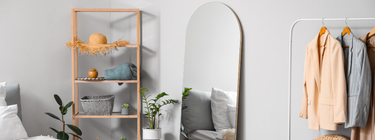 Mirrors