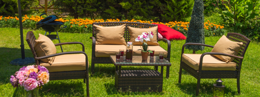 Outdoor Chairs