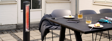 Outdoor Heating