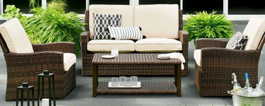 Outdoor & Patio Furniture