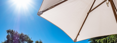 Outdoor Shades