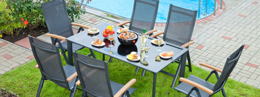 Outdoor Tables