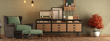 Sideboards & Cabinets