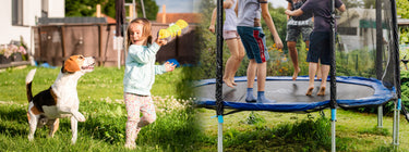 Sports & Activity