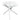 Clear Tempered Glass Dining Round Coffee Table Dining Table Living and Home