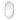Modern Oval Metal Wall Mirror Black Bathroom Mirrors Living and Home