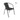 Outdoor Round Dining Set Tempered Glass Table and Rattan Chairs GARDEN DINING SETS   Dia 80 x H 72 cm With 4 Chairs