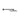 Sliver/Black Chrome Plated Square Concealed Shower Mixer Set Bathroom Shower Living and Home