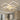 4/6/8 Headers Square LED Ceiling Light Dimmable with Remote Control Ceiling Light Living and Home 8 Headers