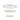 Pendant White LED Crystal Chandelier 2/3 Ring Design Ceiling Light Lighting Lamp-Non-Dimmable Pendant Living and Home