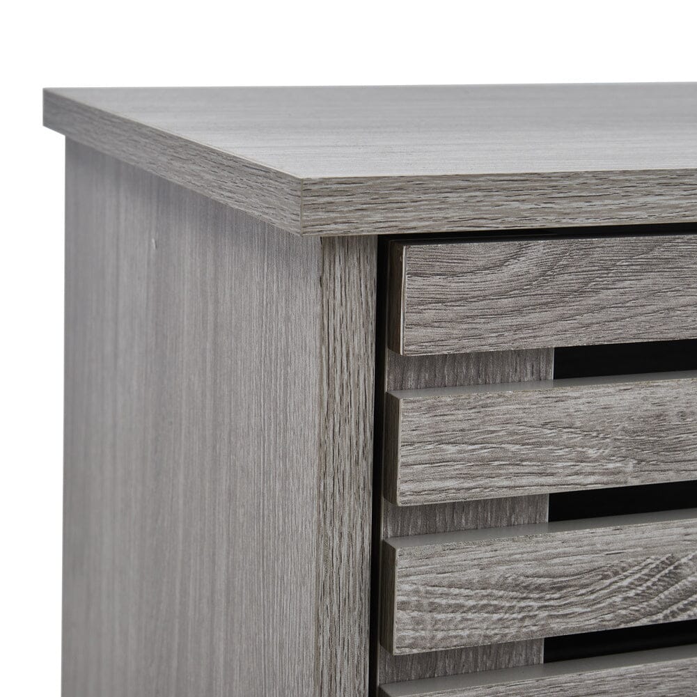 Minimalist Wooden Freestanding Bathroom Cabinet Bathroom Cabinets Living and Home