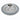 Dia. 55cm Ceiling Fan w/75W LED Light Adjustable 3-Wind Speed Remote Control Ceiling Light Living and Home