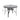 Outdoor Round Dining Set Tempered Glass Table and Rattan Chairs GARDEN DINING SETS