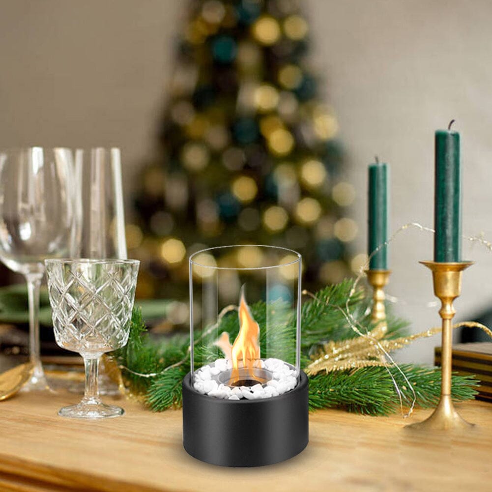 Tabletop Fireplaces Bio Ethanol Fireplace Smokeless Heater for Dancing Flame Bio Ethanol Fireplaces Living and Home