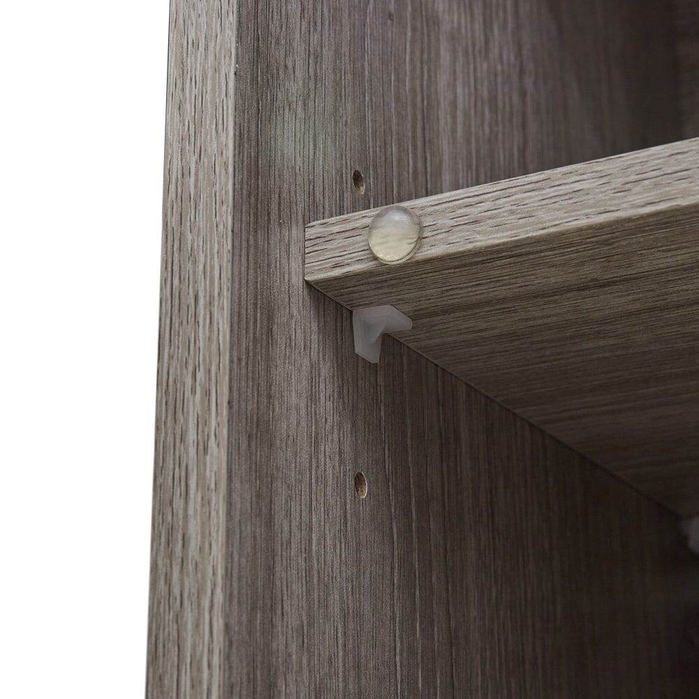 Freestanding Tall Bathroom Storage Cabinet Bathroom Cabinets Living and Home