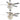 Chrome Ceiling Fan 5 Blades LED Crystal Chandelier & Remote Control 52Inch Ceiling Light Living and Home
