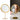 Minimalist Portable Rotating Desktop Mirror Makeup Mirror Living and Home