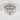 Stacked LED Ceiling Light with Crystal Rims Ceiling Light Living and Home