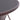 105cm Round/ Square Coffee Table Bistro Outdoor Garden Patio Tables & Parasol Hole Garden Dining Table