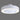 Dia 55cm 3-Wind Ceiling Fan with LED Light and Remote Control