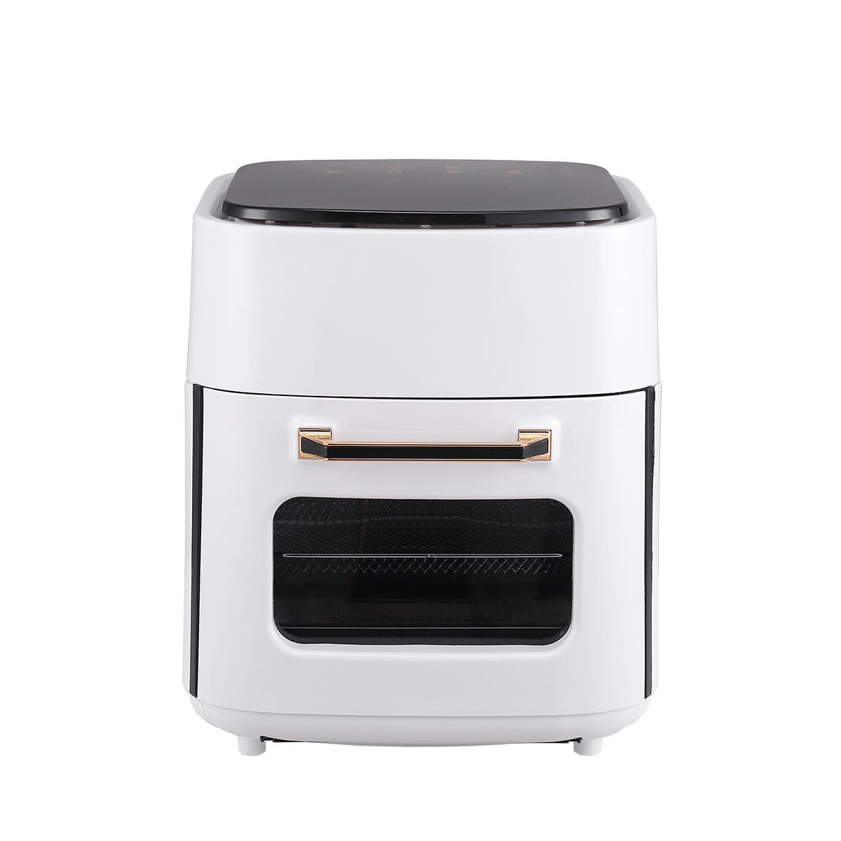 Family Size Kitchen Air Fryer Cookware Living and Home