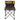 7 Piece Folding Camping Table and Chairs Set Portable with Carrying Bag Camp Furniture