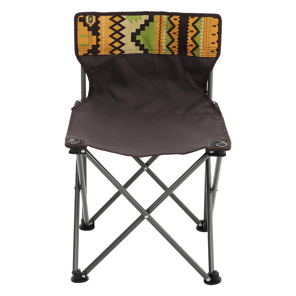7 Piece Folding Camping Table and Chairs Set Portable with Carrying Bag Camp Furniture