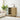4-Tier Wooden Storage Cabinet with Bottom Shelf Living and Home