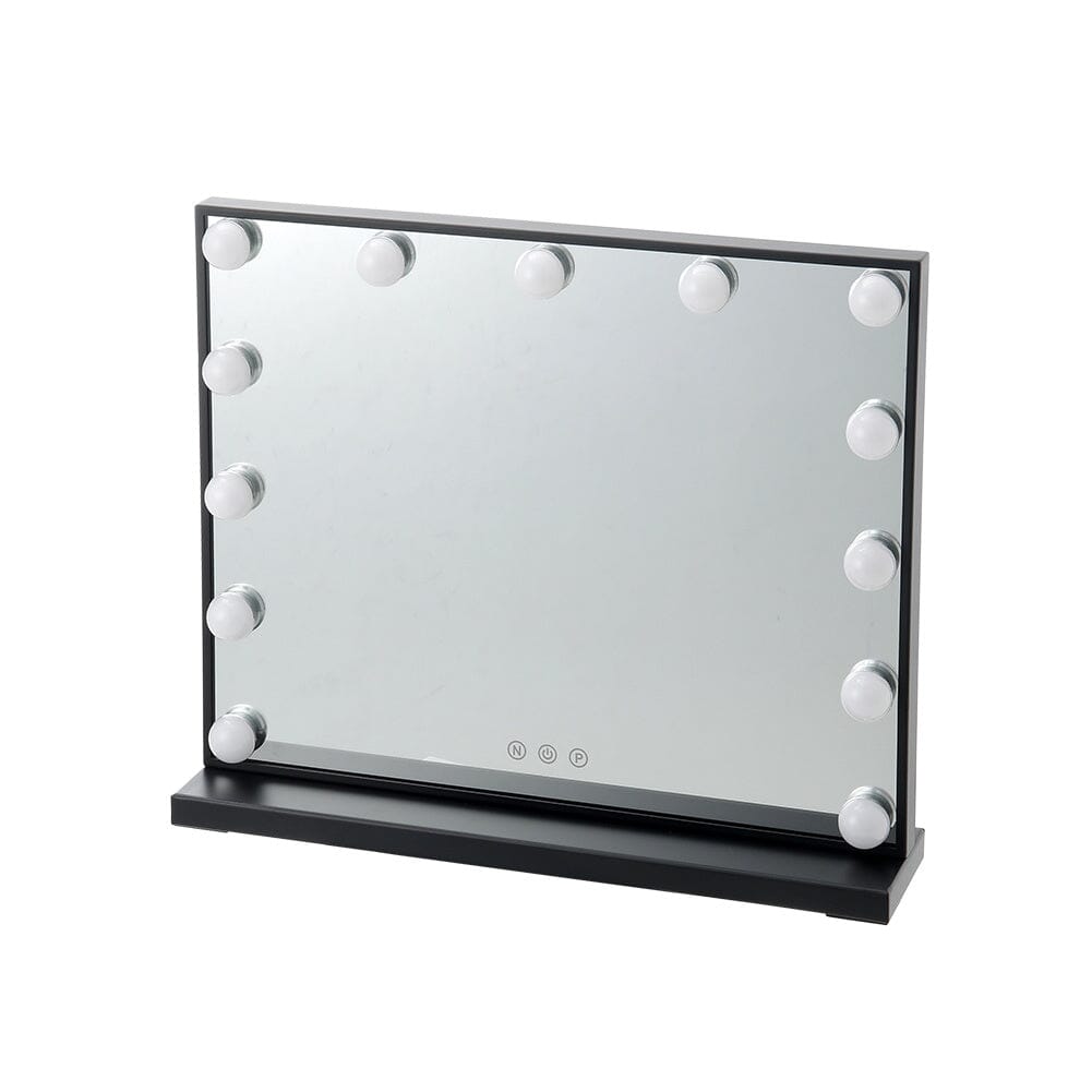 Rectangle LED Makeup Vanity Mirror LED Make Up Mirrors Living and Home