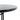 Outdoor Round Dining Set Tempered Glass Table and Rattan Chairs GARDEN DINING SETS