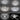 152w Square LED Ceiling Light Lamp Chandelier Lights Living Bedroom Ceiling Light Living and Home