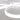 Floral 6 Rings Modern LED Ceiling Light Non-Dimmable Petal Flower-Shaped Light Ceiling Light Living and Home