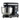 5.5-Quart Household Stand Black Mixer Kitchen Appliances Living and Home
