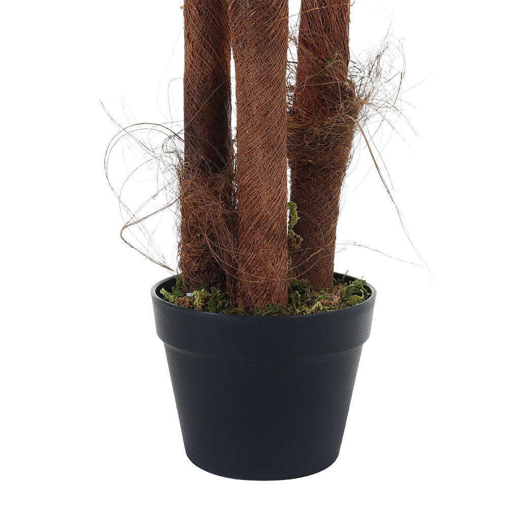 Artificial Fern Plants Decor for House Office Garden Indoor Outdoor Artificial Flora Living and Home