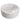 Modern Style Round White Bathroom Sink Bathroom Sinks Living and Home