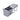 Kitchen Double/Triple Bin Cupboard Pull-out Kitchen Cabinets Living and Home