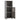 Minimalist Wooden Freestanding Bathroom Cabinet Bathroom Cabinets Living and Home
