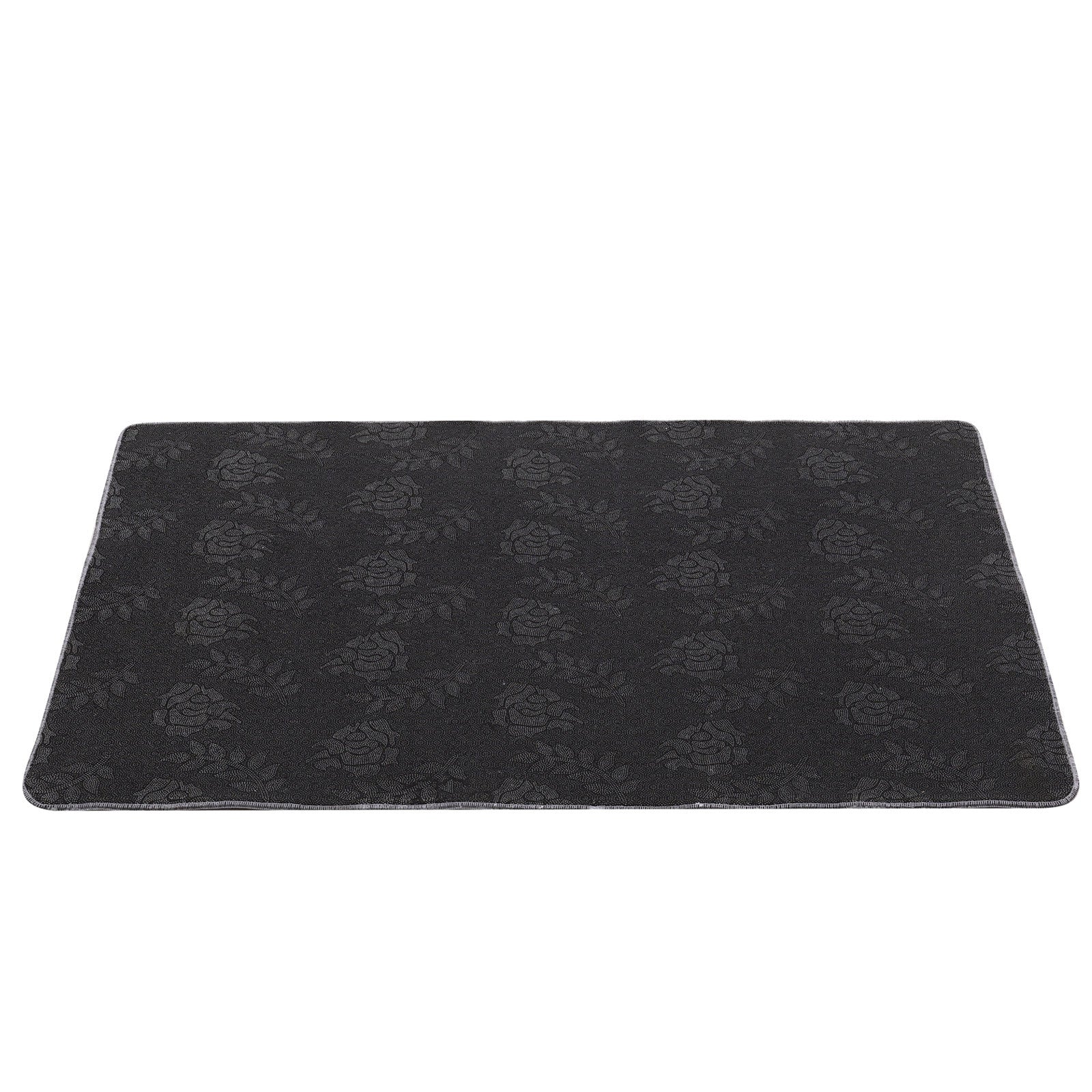 Golden Geometric Modern Rug Rugs Living and Home