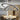3 Rings Ceiling Light Crystal LED Chandelier Pendant Non-Dimmable Pendant Lights Living and Home