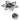 65cm Dia. Modern Flower Shape Ceiling Fan with Light Ceiling Fans Living and Home
