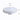 Dia. 55cm Ceiling Fan w/75W LED Light Adjustable 3-Wind Speed Remote Control Ceiling Light Living and Home