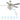 Chrome Ceiling Fan 5 Blades LED Crystal Chandelier & Remote Control 52Inch Ceiling Light Living and Home