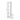 5 Tier Bookshelf Shelf Storage Shelving Unit Corner Rack Display Stand Bookshelves Living and Home White