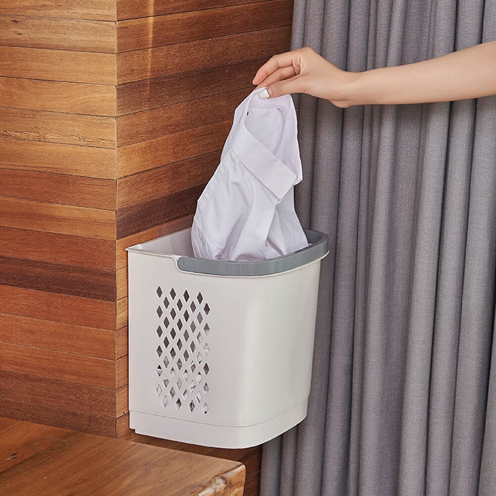 3 Tier Laundry Baskets Laundry Sorter Rolling Laundry Hamper Laundry Baskets Living and Home