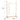 Bamboo Clothes Rack with Bottom Shelf Shoe Clothing Organizer Living and Home